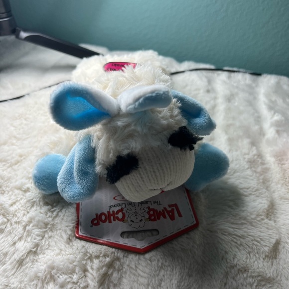 Lamb Chop Dog Lamb Chop Easter Poshmark